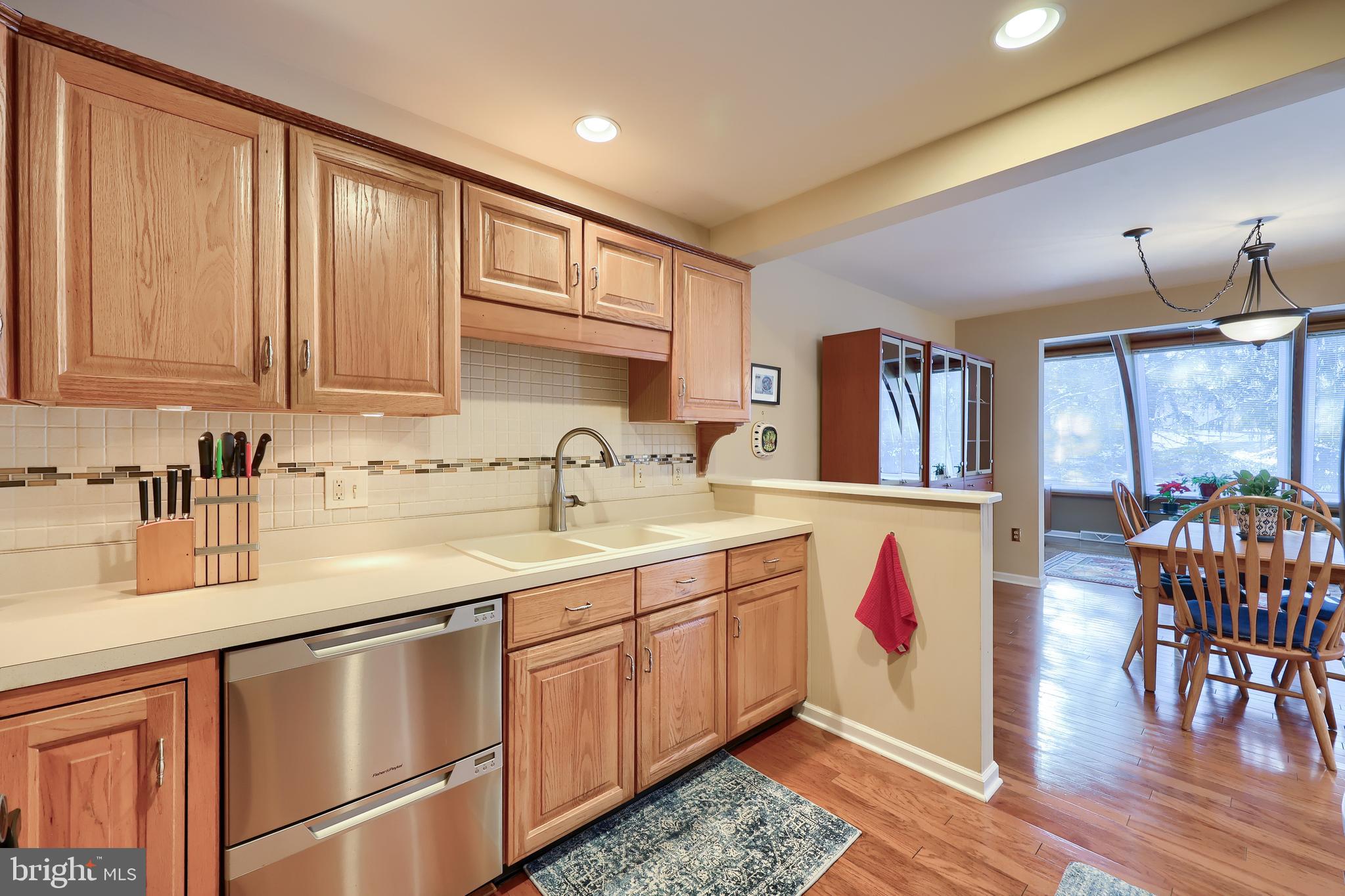 RIVER BEND PARK - Residential