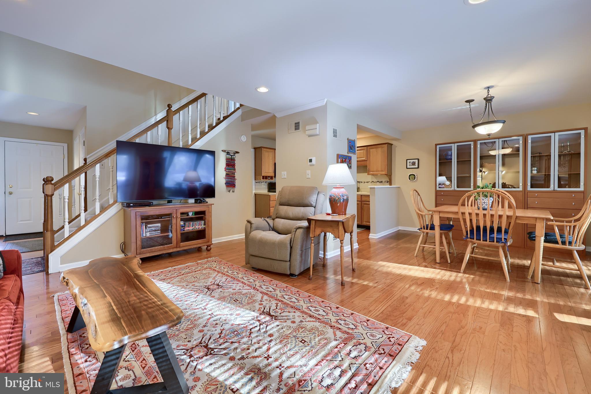 RIVER BEND PARK - Residential