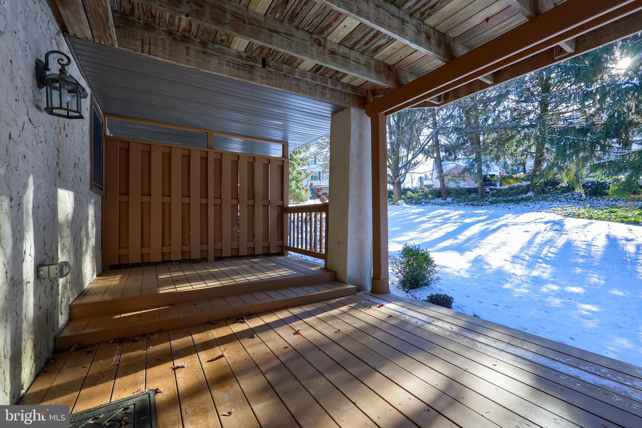 RIVER BEND PARK - Residential