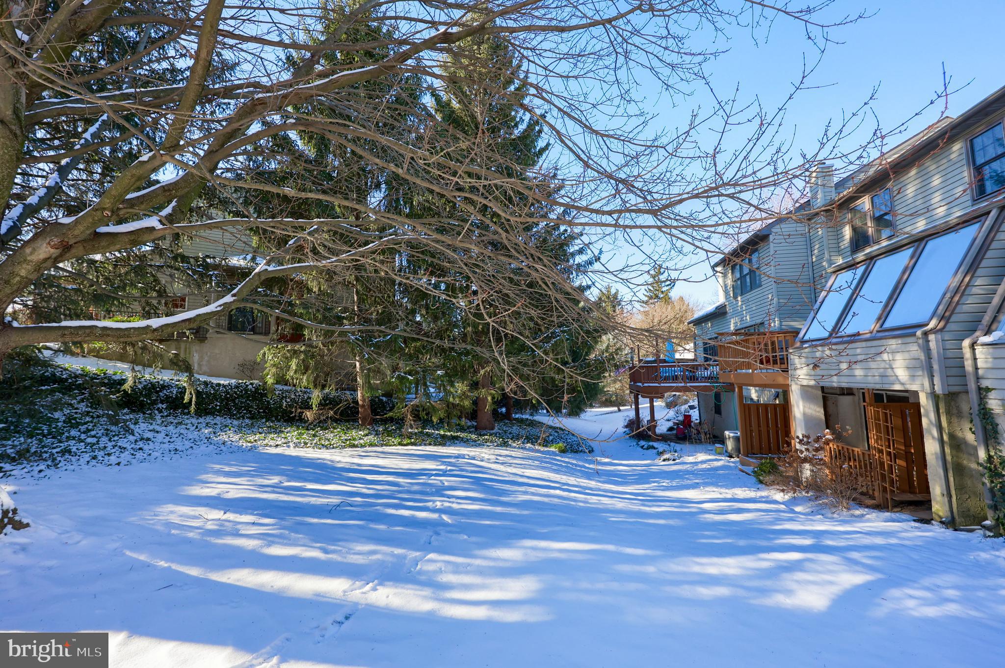 RIVER BEND PARK - Residential