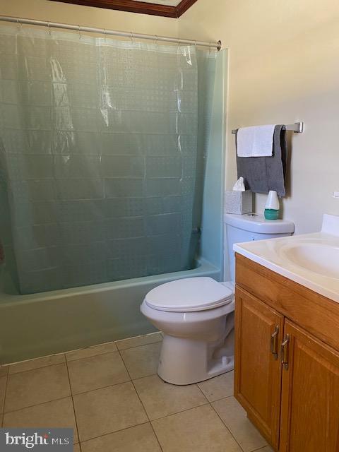 SOUTH PISCATAWAY - Residential Lease