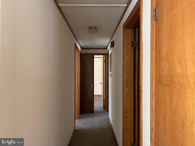 SOUTH PISCATAWAY - Residential Lease