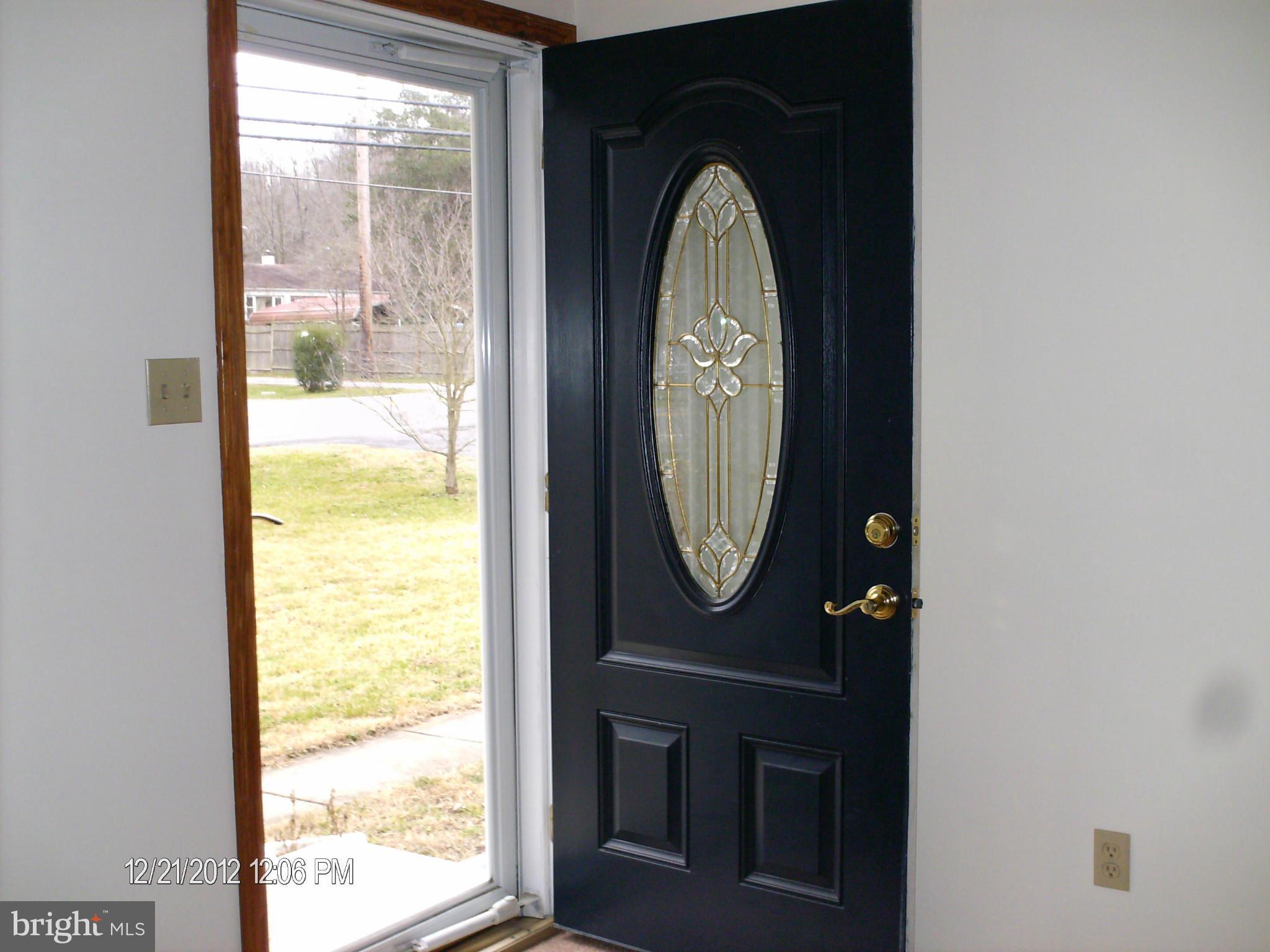 SOUTH PISCATAWAY - Residential Lease