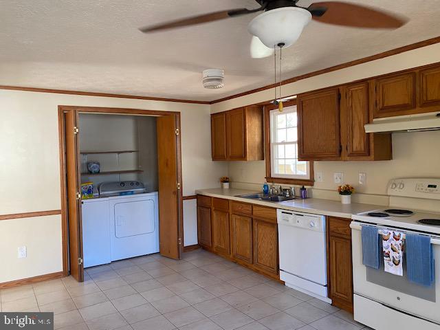 SOUTH PISCATAWAY - Residential Lease