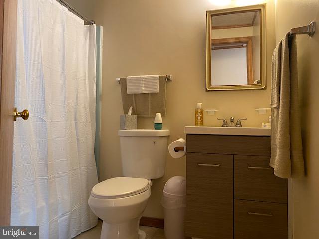 SOUTH PISCATAWAY - Residential Lease