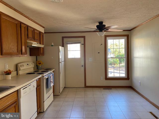 SOUTH PISCATAWAY - Residential Lease