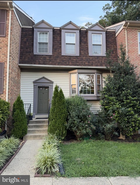 Photo of 7702 Jewelweed Court, SPRINGFIELD, VA 22152 (MLS # VAFX2334158)