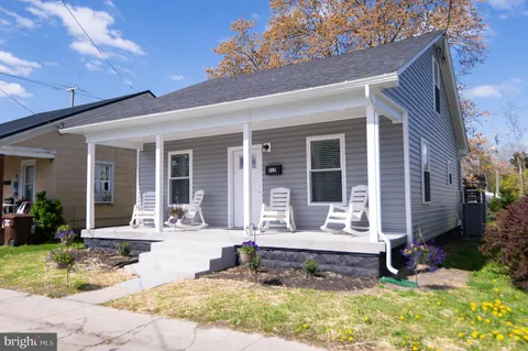 917 Springfield Avenue, Cambridge, MD MLS: MDDO2009334
