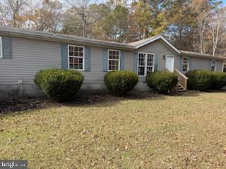Mobile Home For Sale - 12969 Russell Road<br/> BRIDGEVILLE, DE 19933