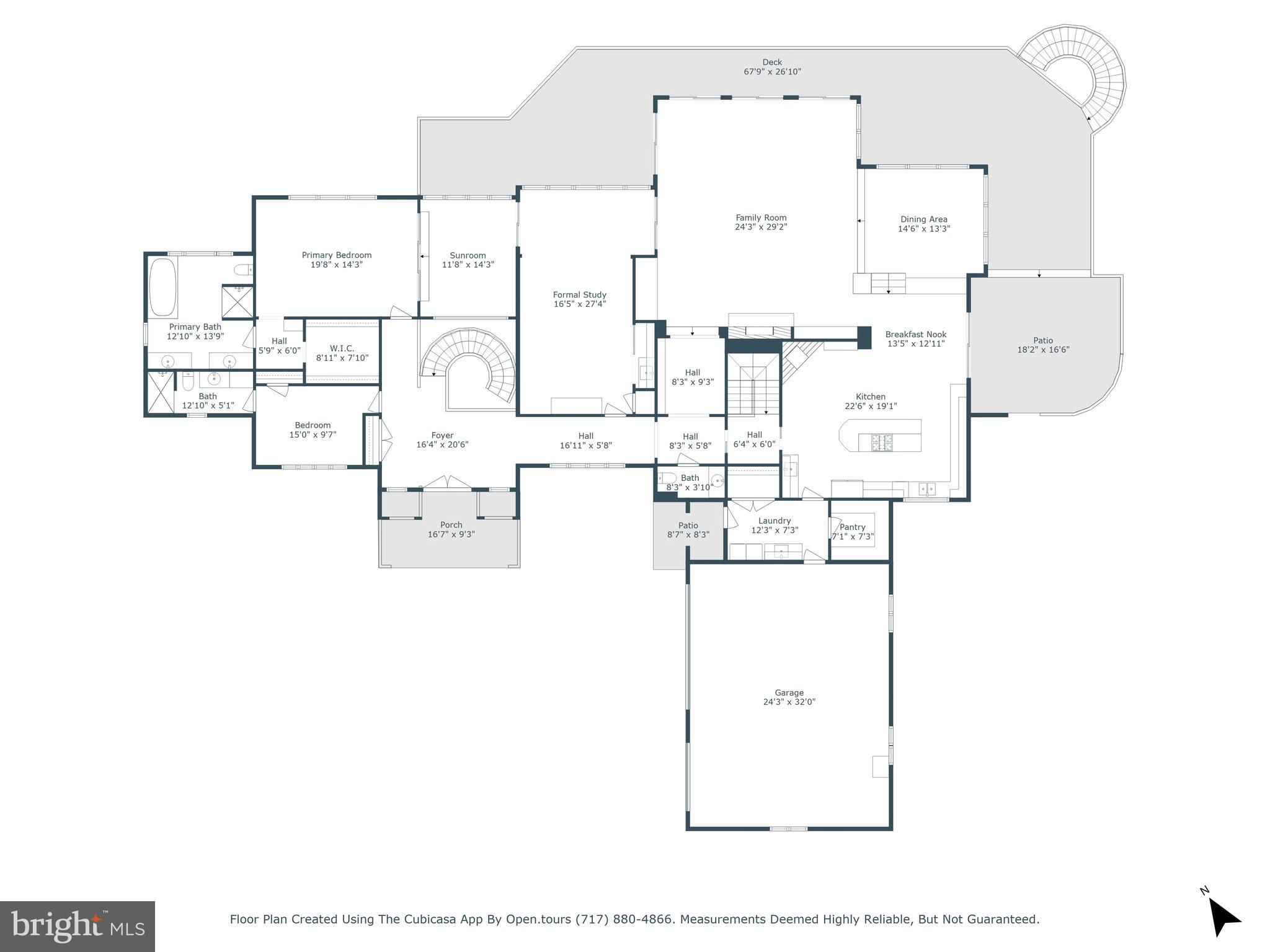 LAKE PAHAGACO - Residential