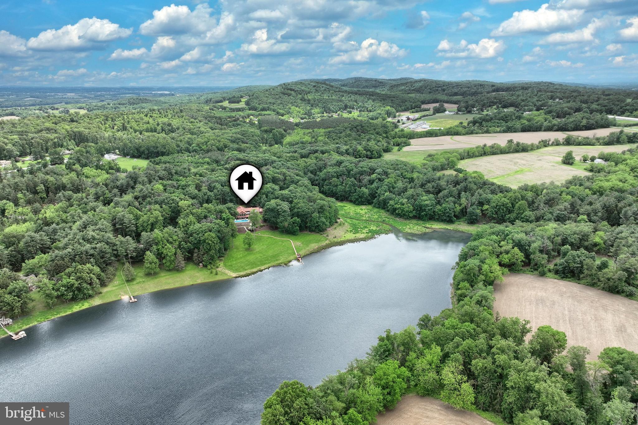 LAKE PAHAGACO - Residential