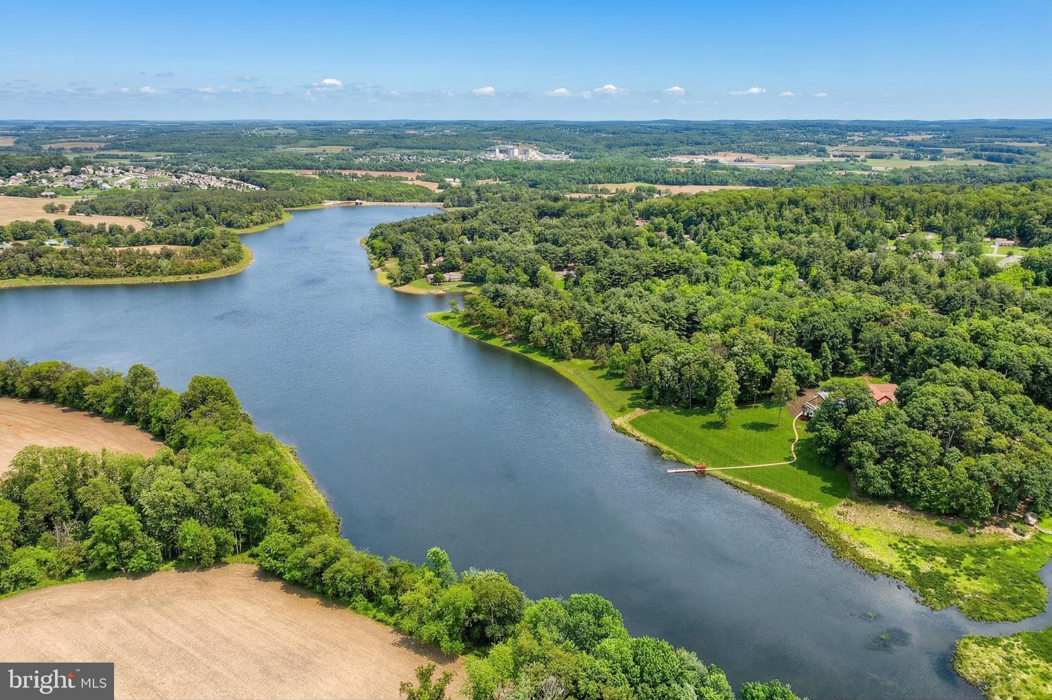 LAKE PAHAGACO - Residential