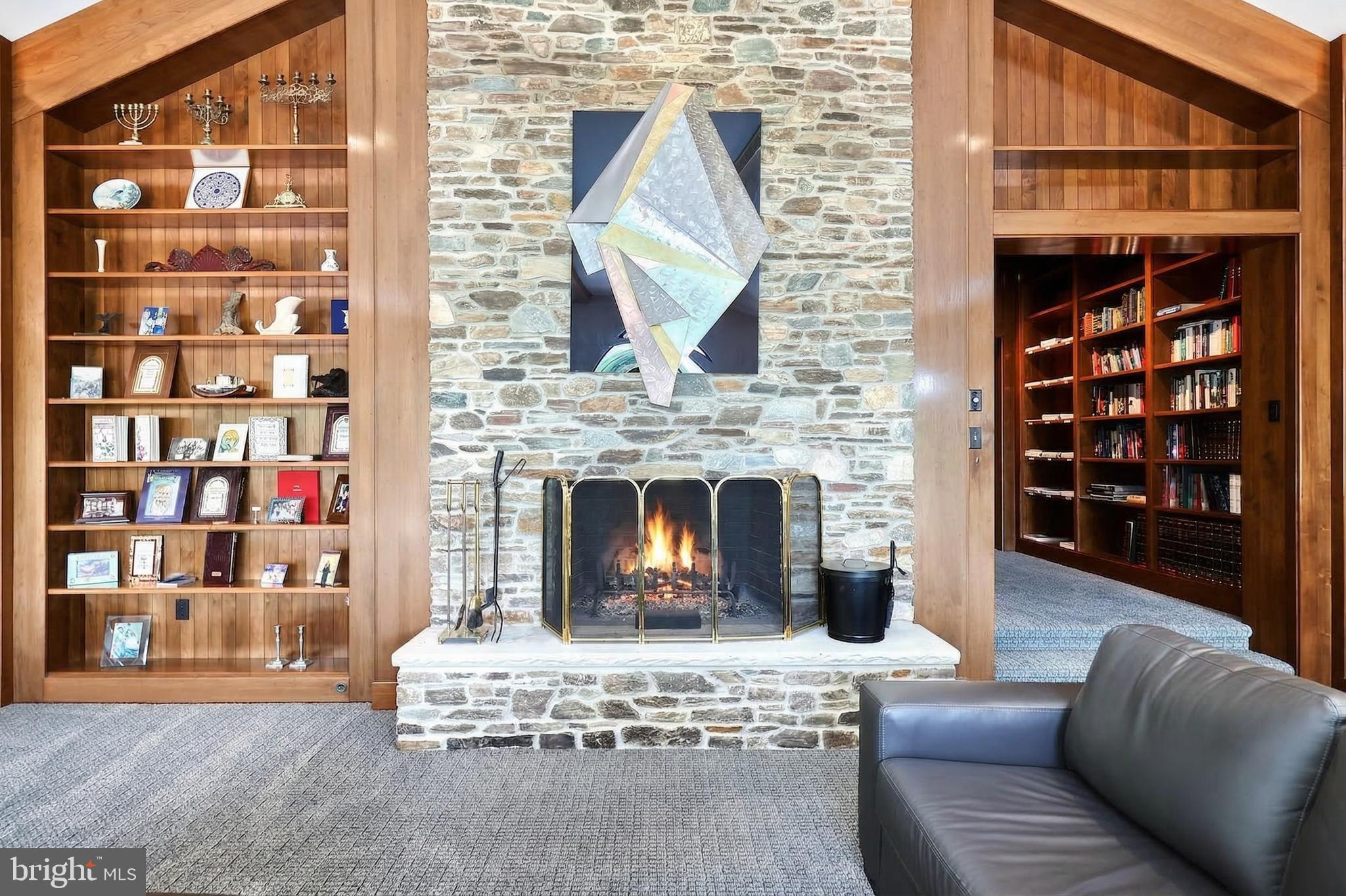 LAKE PAHAGACO - Residential