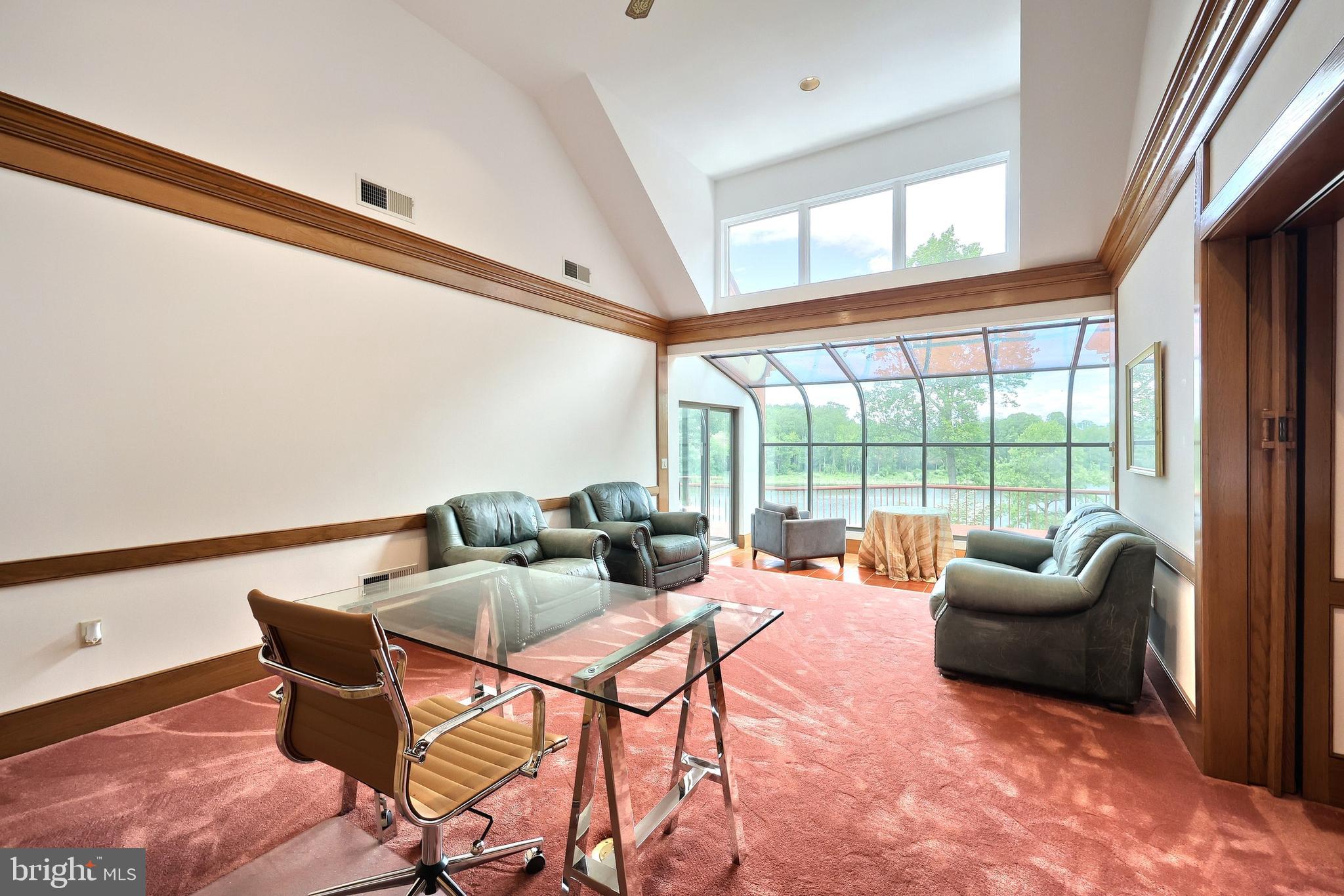 LAKE PAHAGACO - Residential