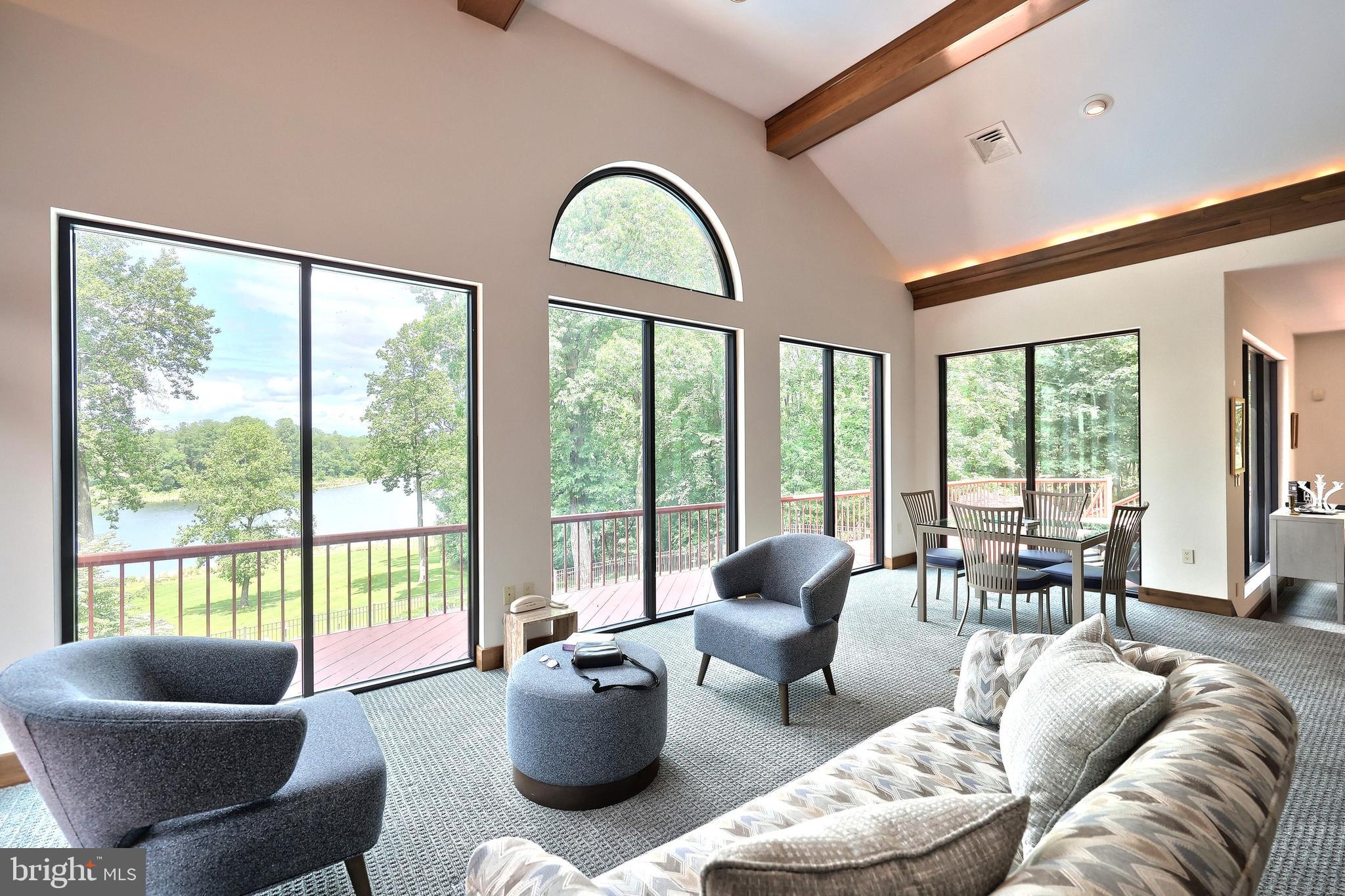 LAKE PAHAGACO - Residential