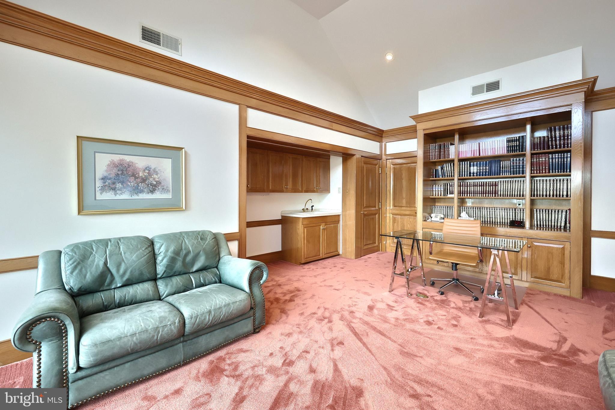 LAKE PAHAGACO - Residential