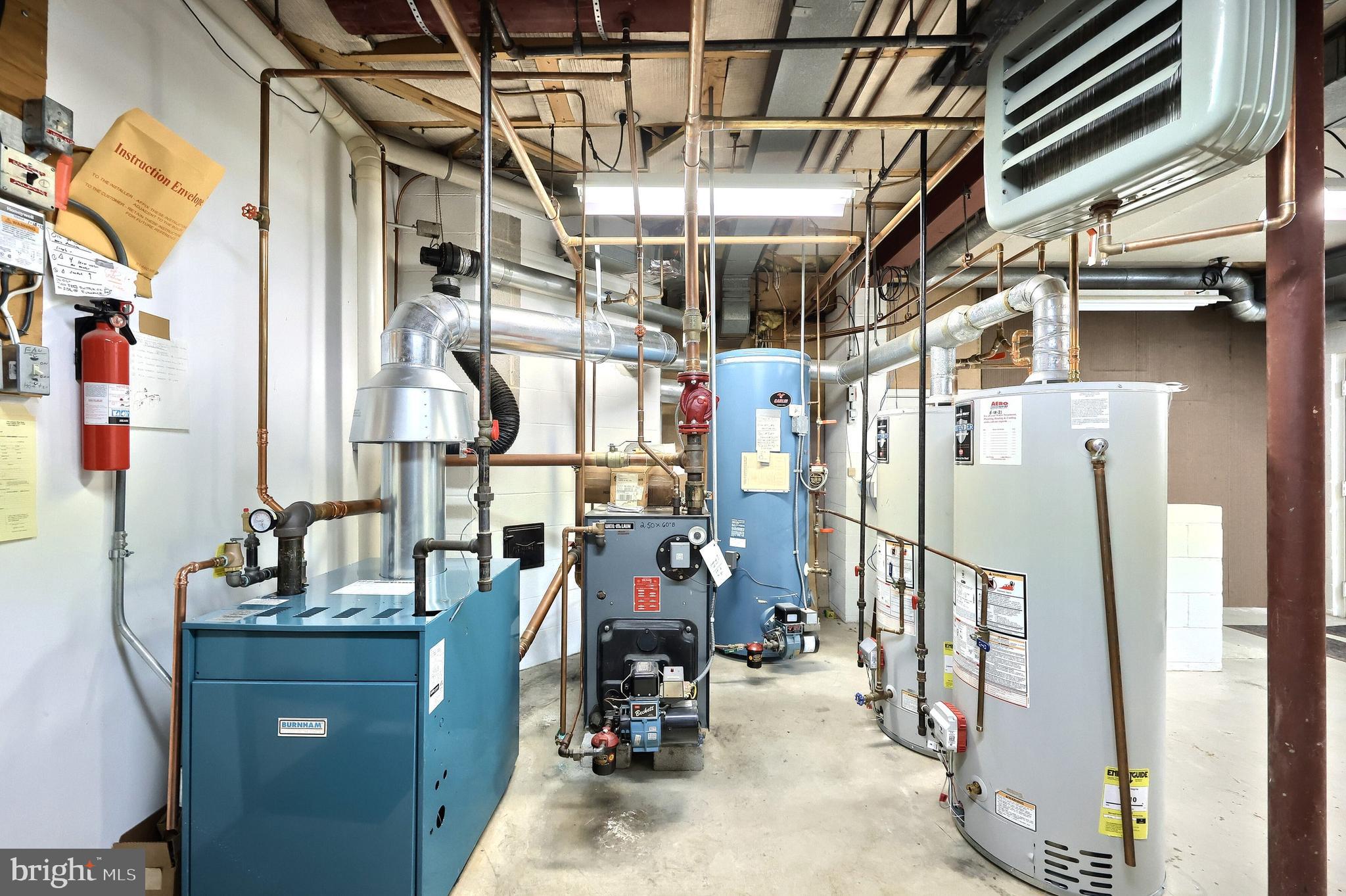 LAKE PAHAGACO - Residential