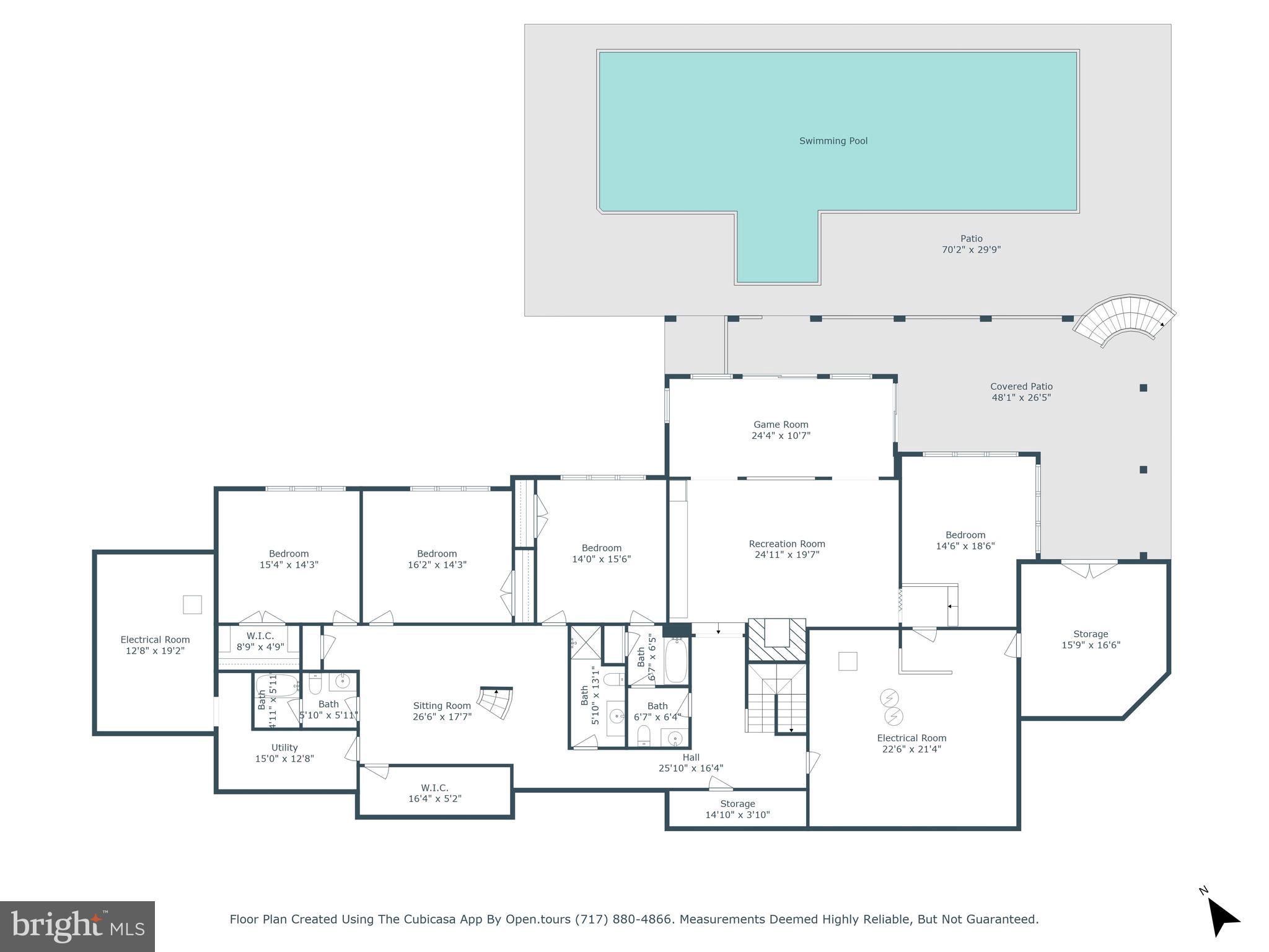 LAKE PAHAGACO - Residential