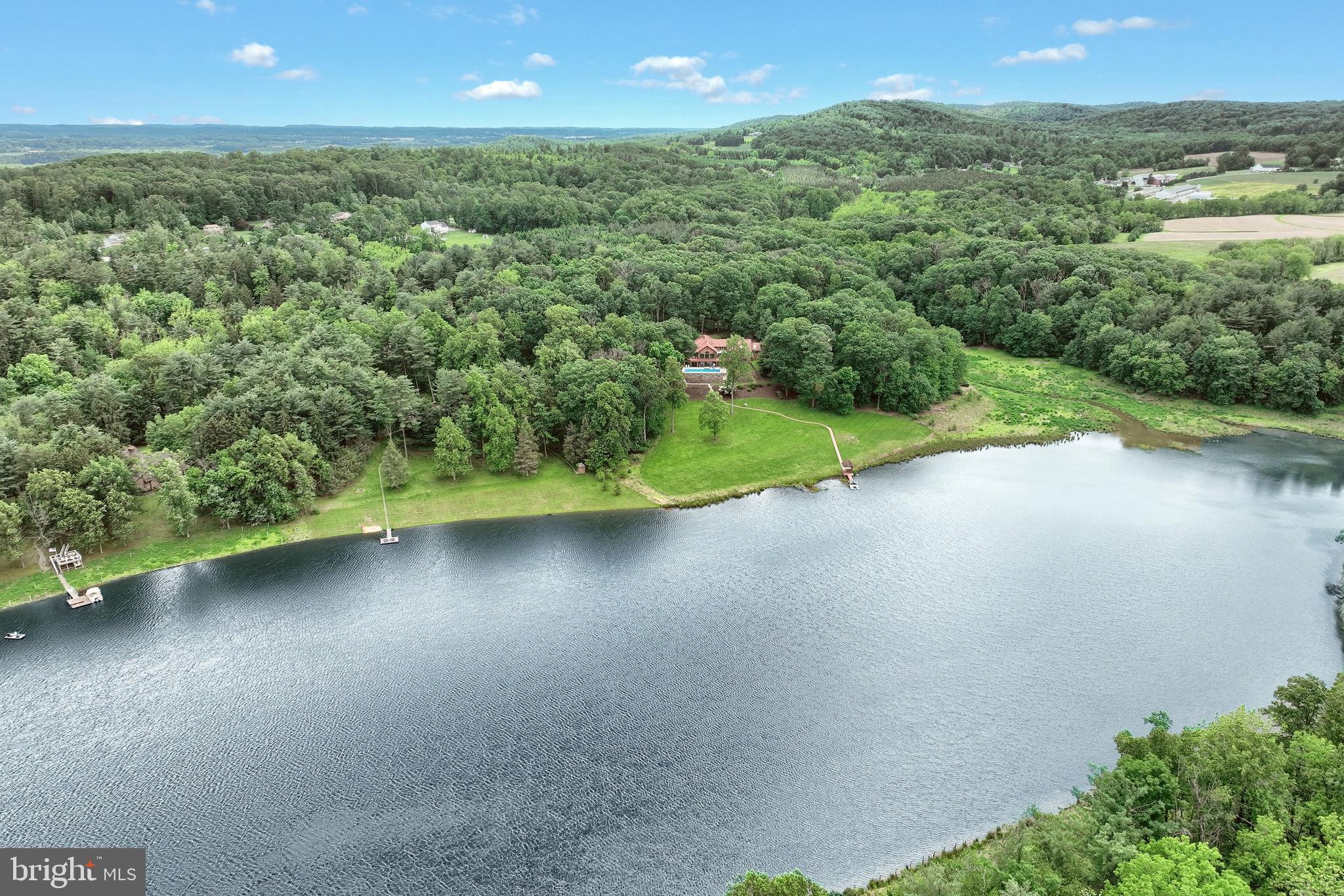 LAKE PAHAGACO - Residential