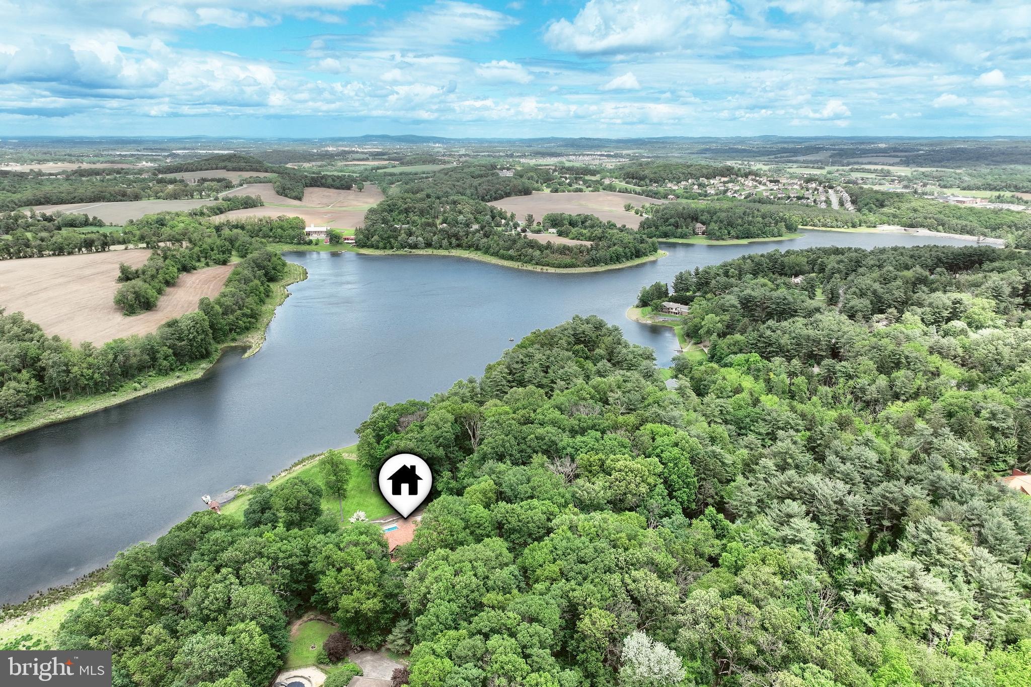 LAKE PAHAGACO - Residential