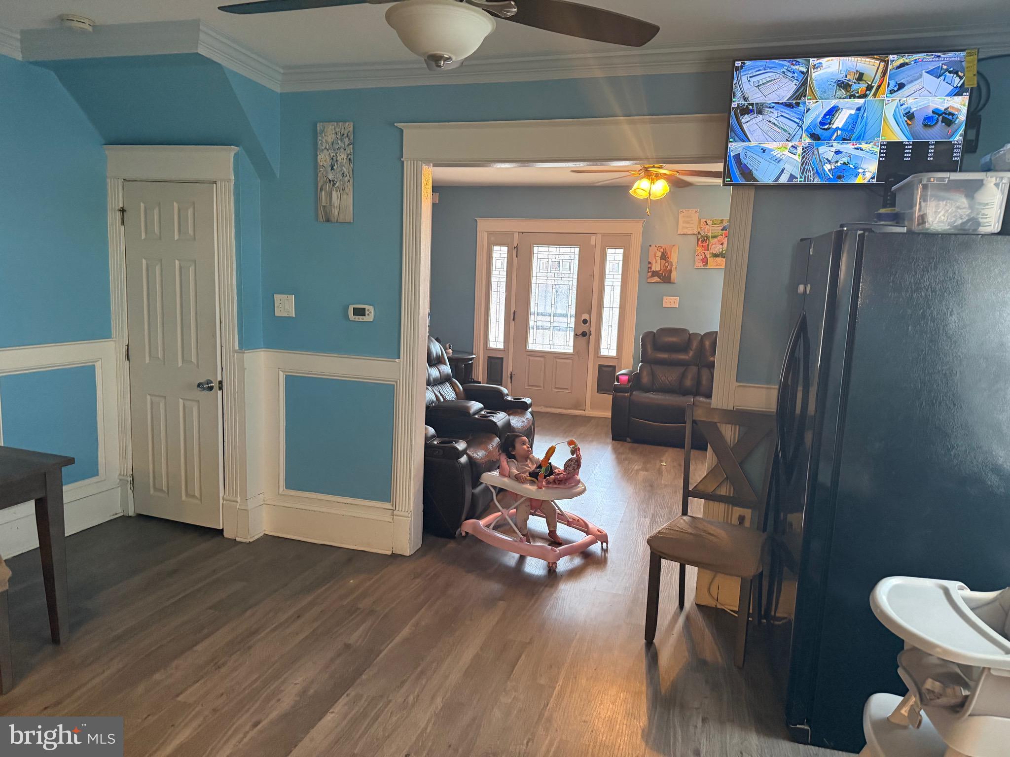 LAWNCREST - Residential