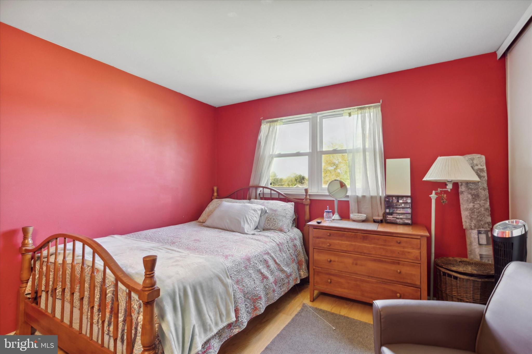 HUNTER CREST - Residential Income