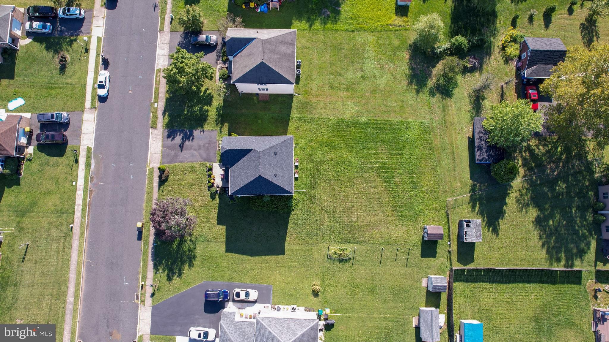 HUNTER CREST - Residential Income