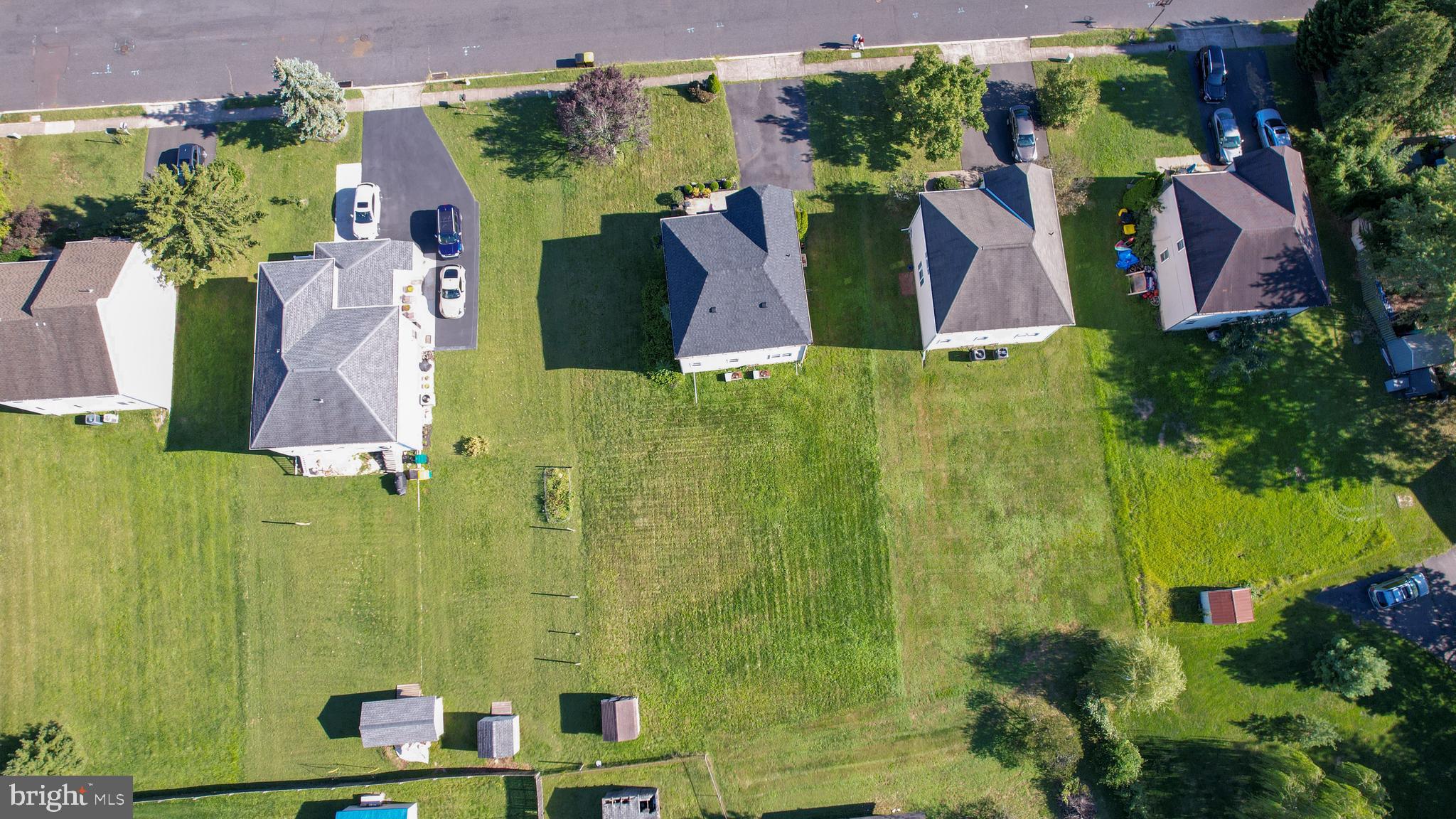 HUNTER CREST - Residential Income