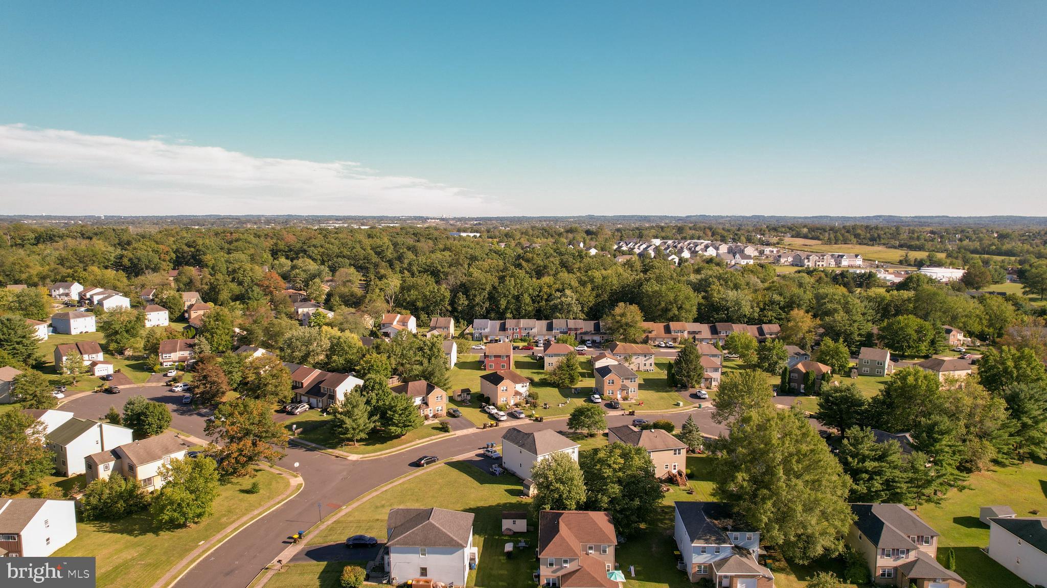 HUNTER CREST - Residential Income