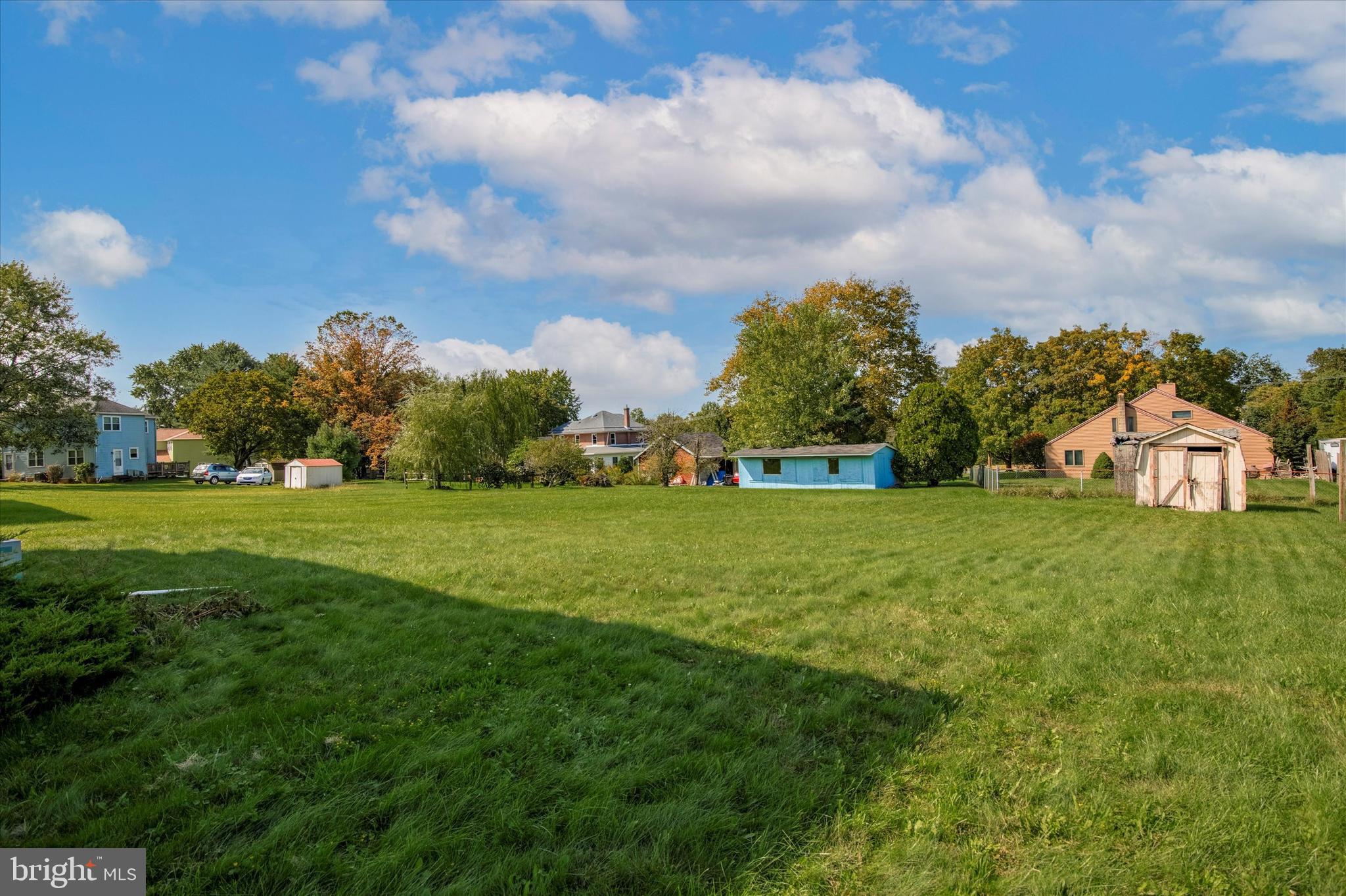 HUNTER CREST - Residential Income