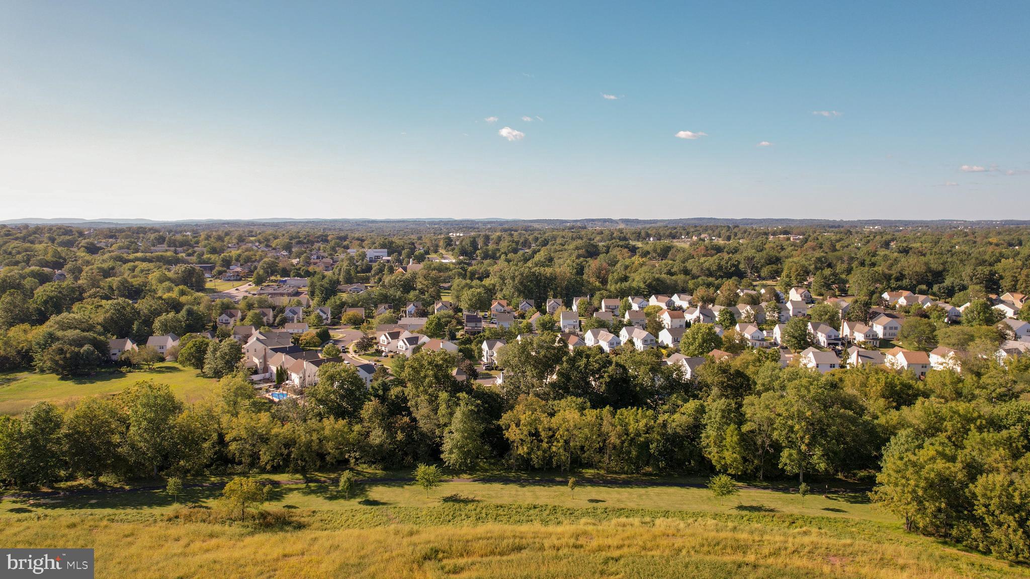 HUNTER CREST - Residential Income