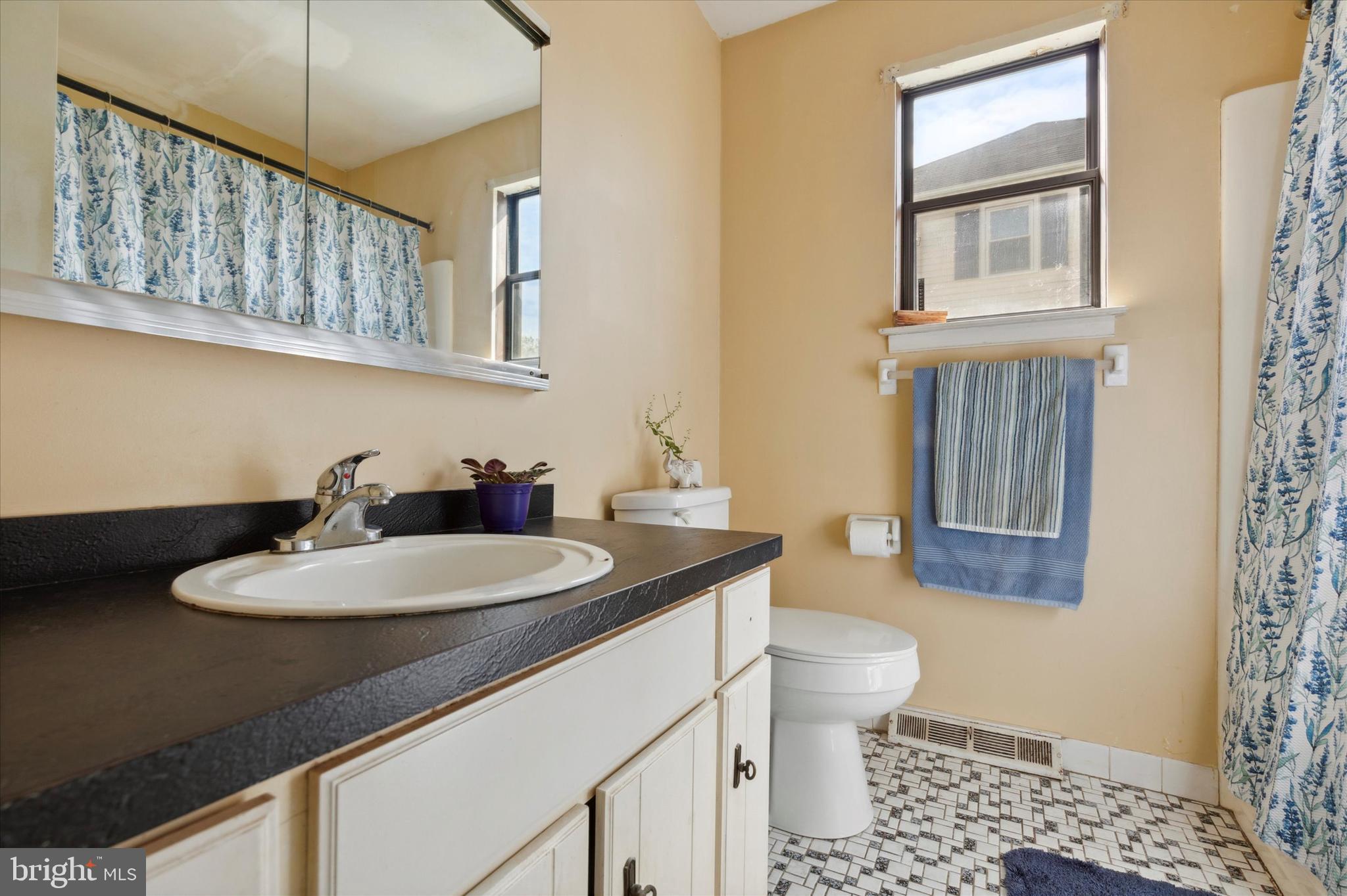 HUNTER CREST - Residential Income