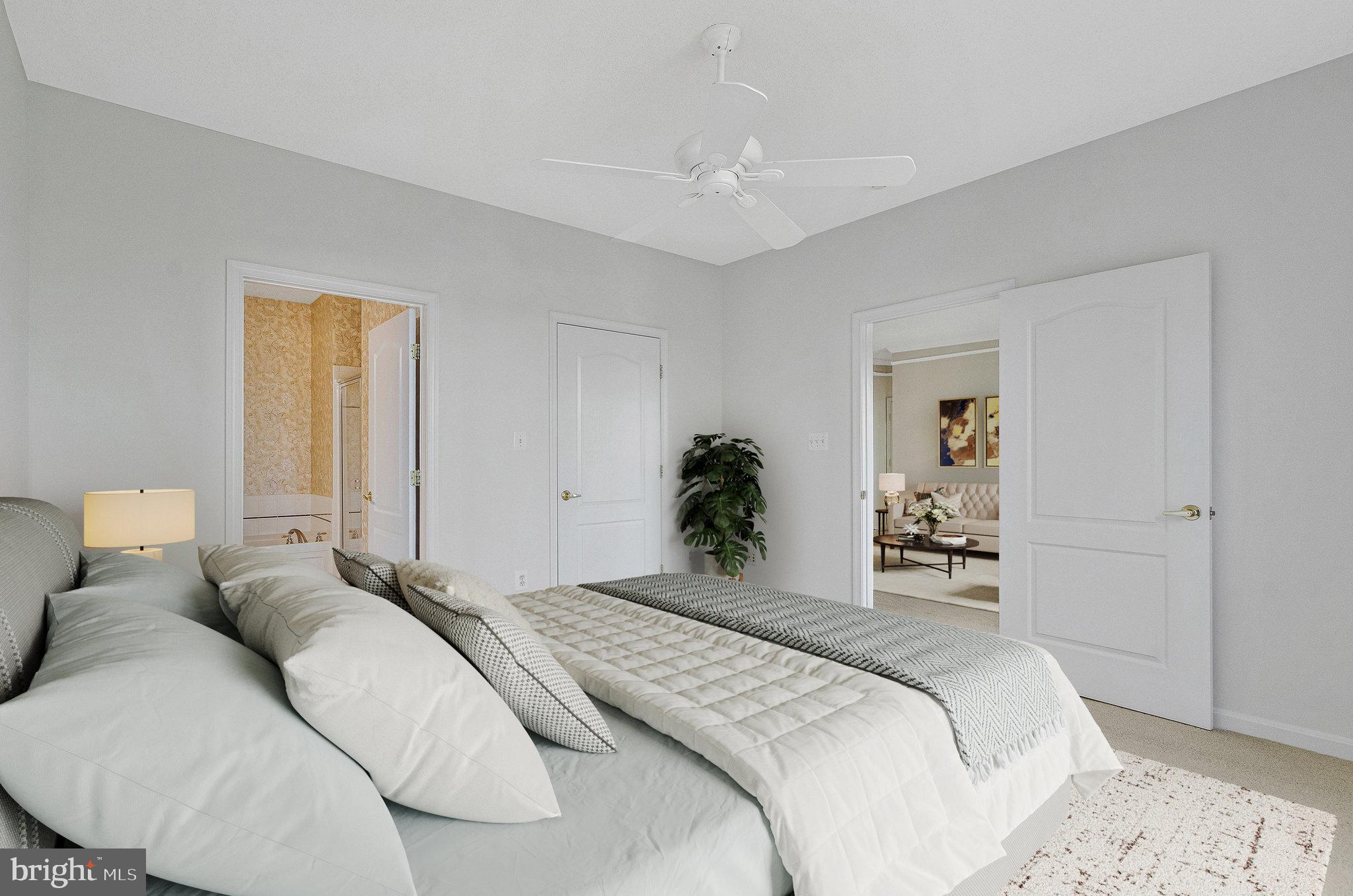 MADISON PARK AT WEST MARKET - Residential