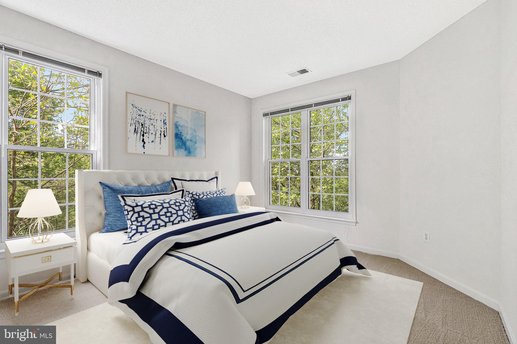 MADISON PARK AT WEST MARKET - Residential