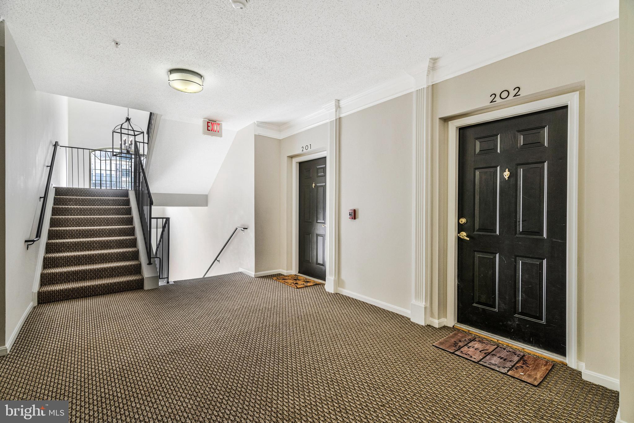 MADISON PARK AT WEST MARKET - Residential