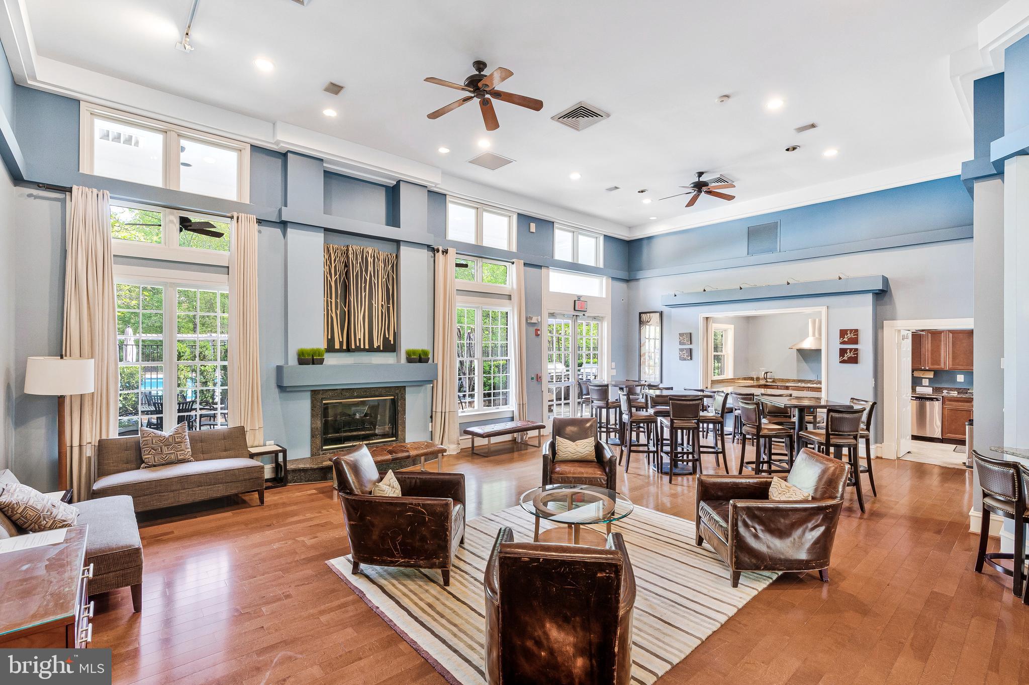 MADISON PARK AT WEST MARKET - Residential