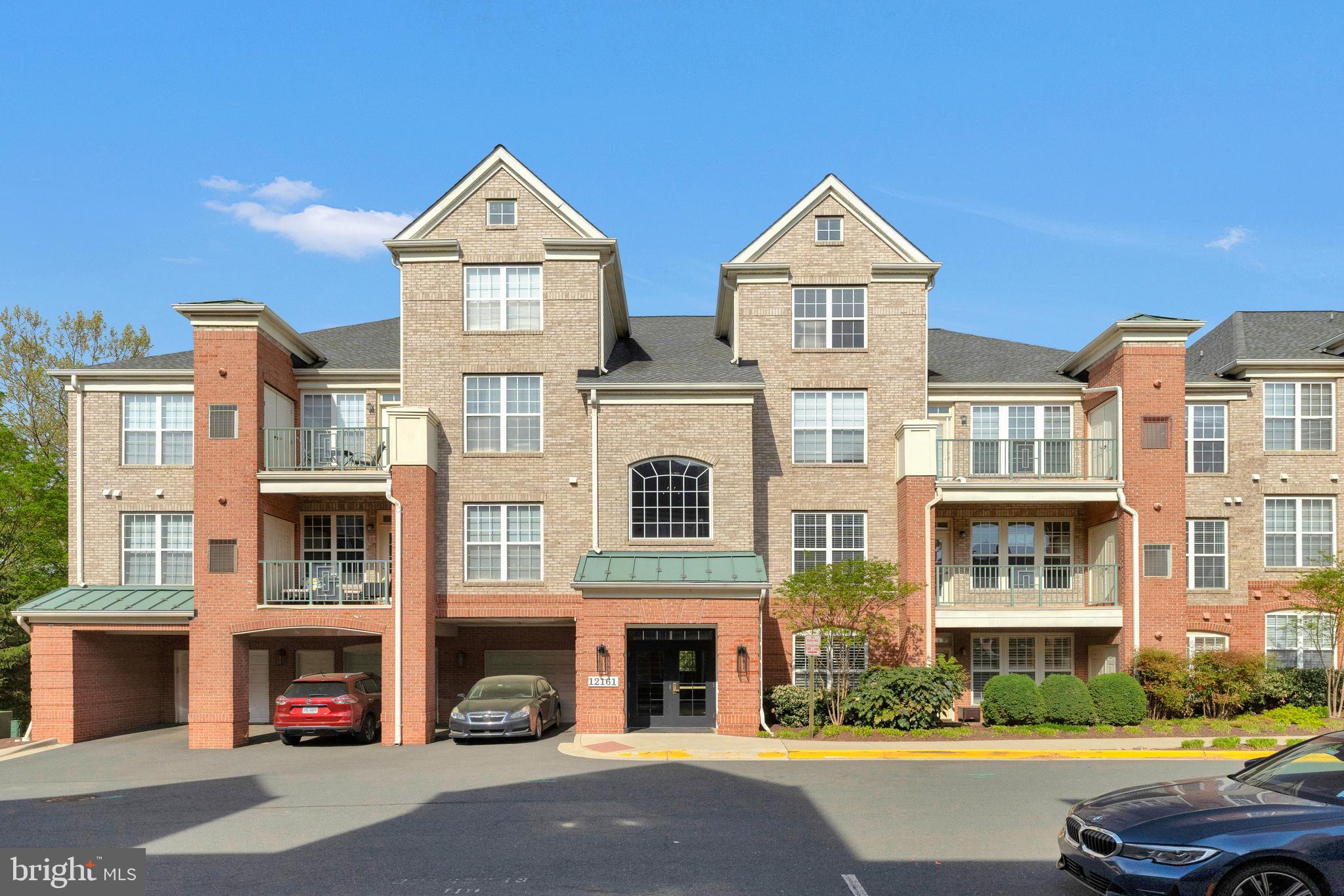 MADISON PARK AT WEST MARKET - Residential