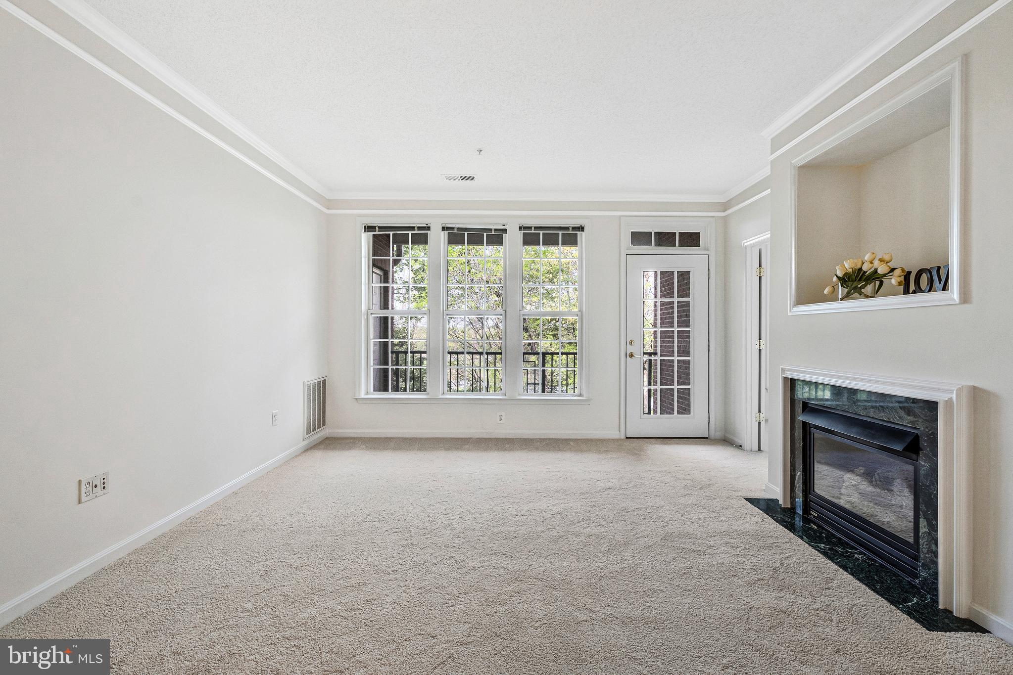 MADISON PARK AT WEST MARKET - Residential