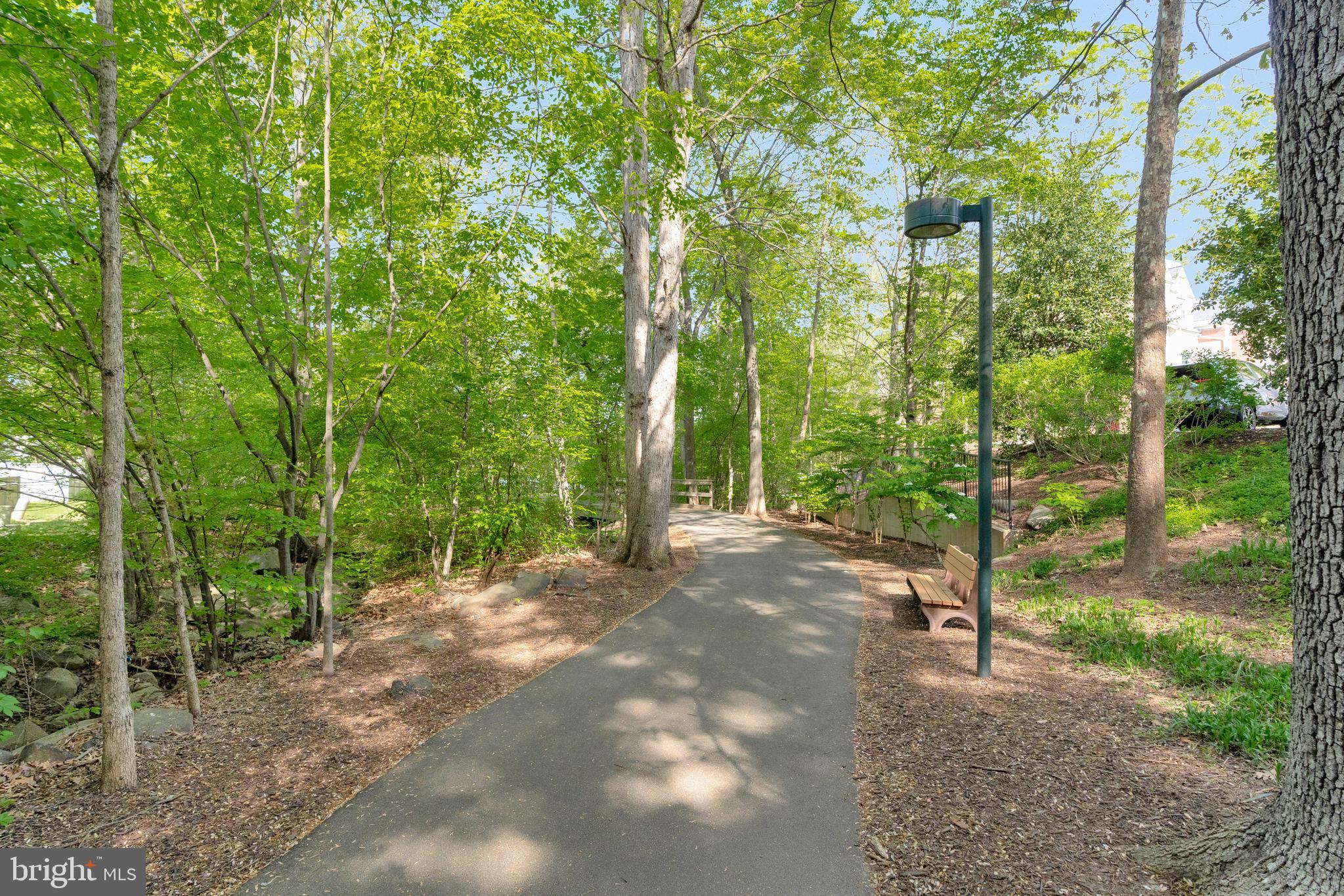 MADISON PARK AT WEST MARKET - Residential