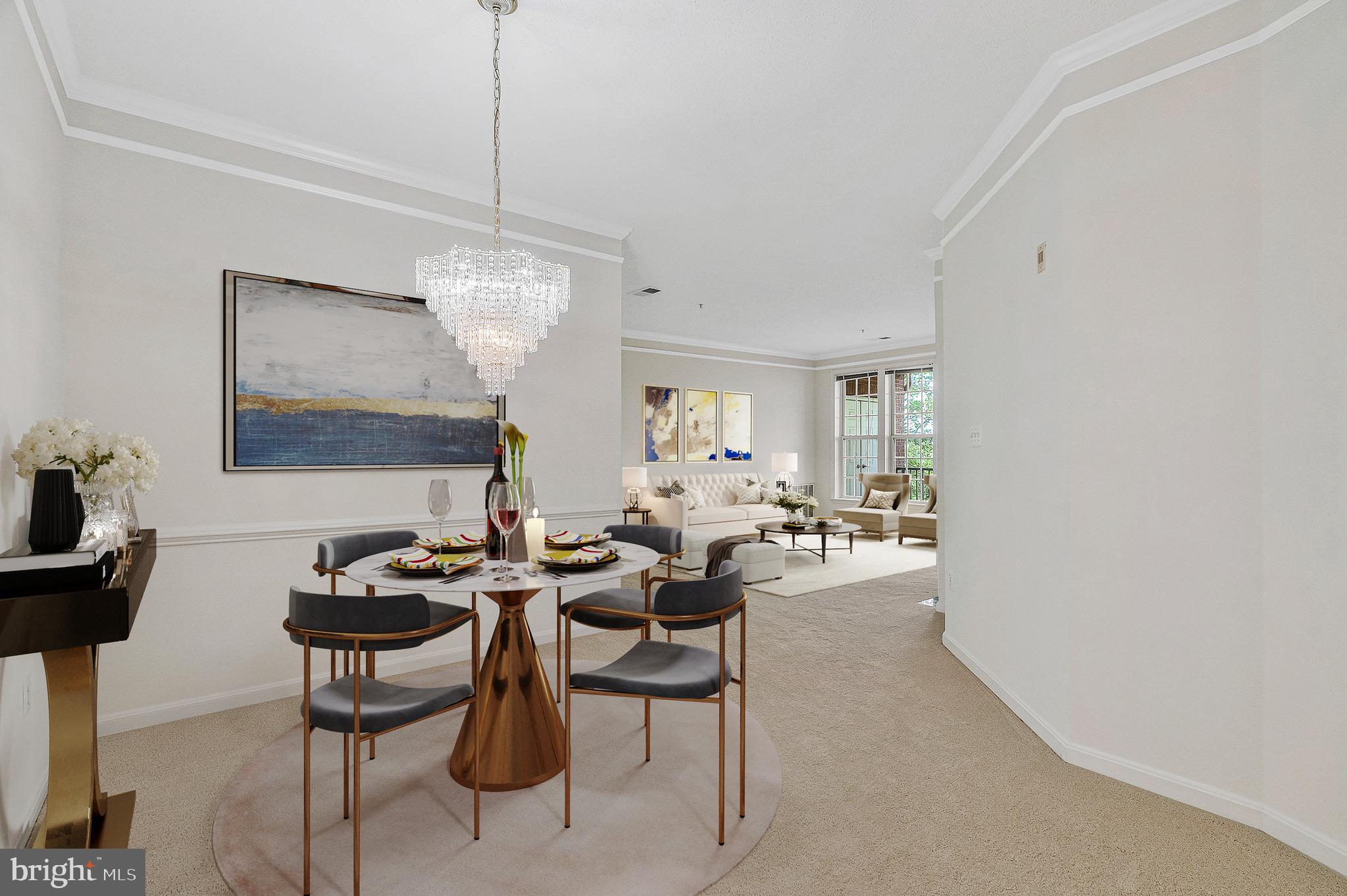 MADISON PARK AT WEST MARKET - Residential