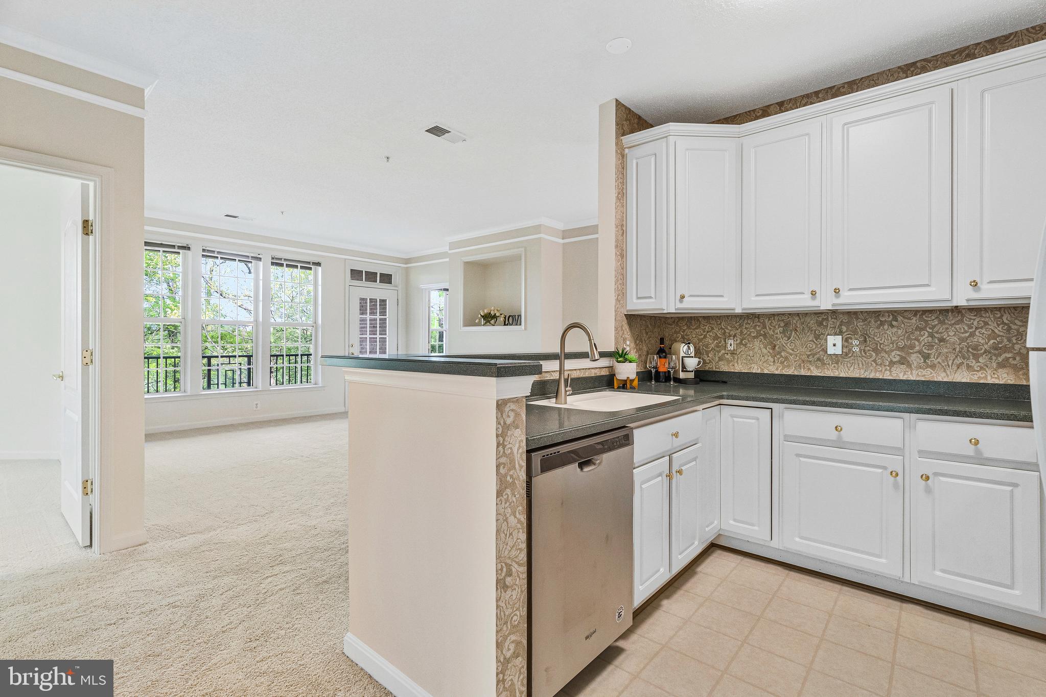 MADISON PARK AT WEST MARKET - Residential