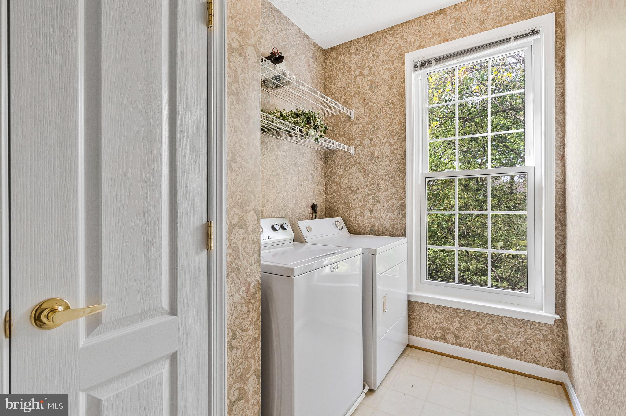 MADISON PARK AT WEST MARKET - Residential