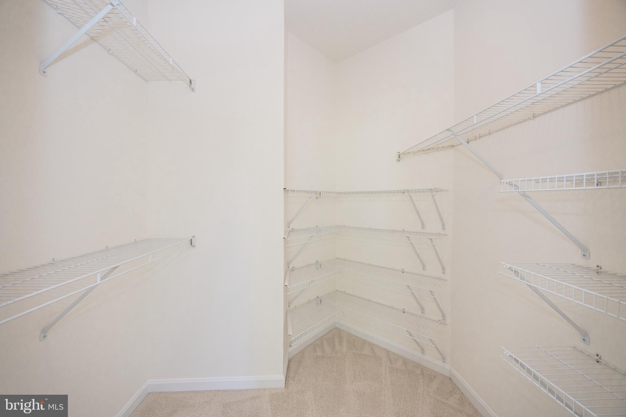 MADISON PARK AT WEST MARKET - Residential