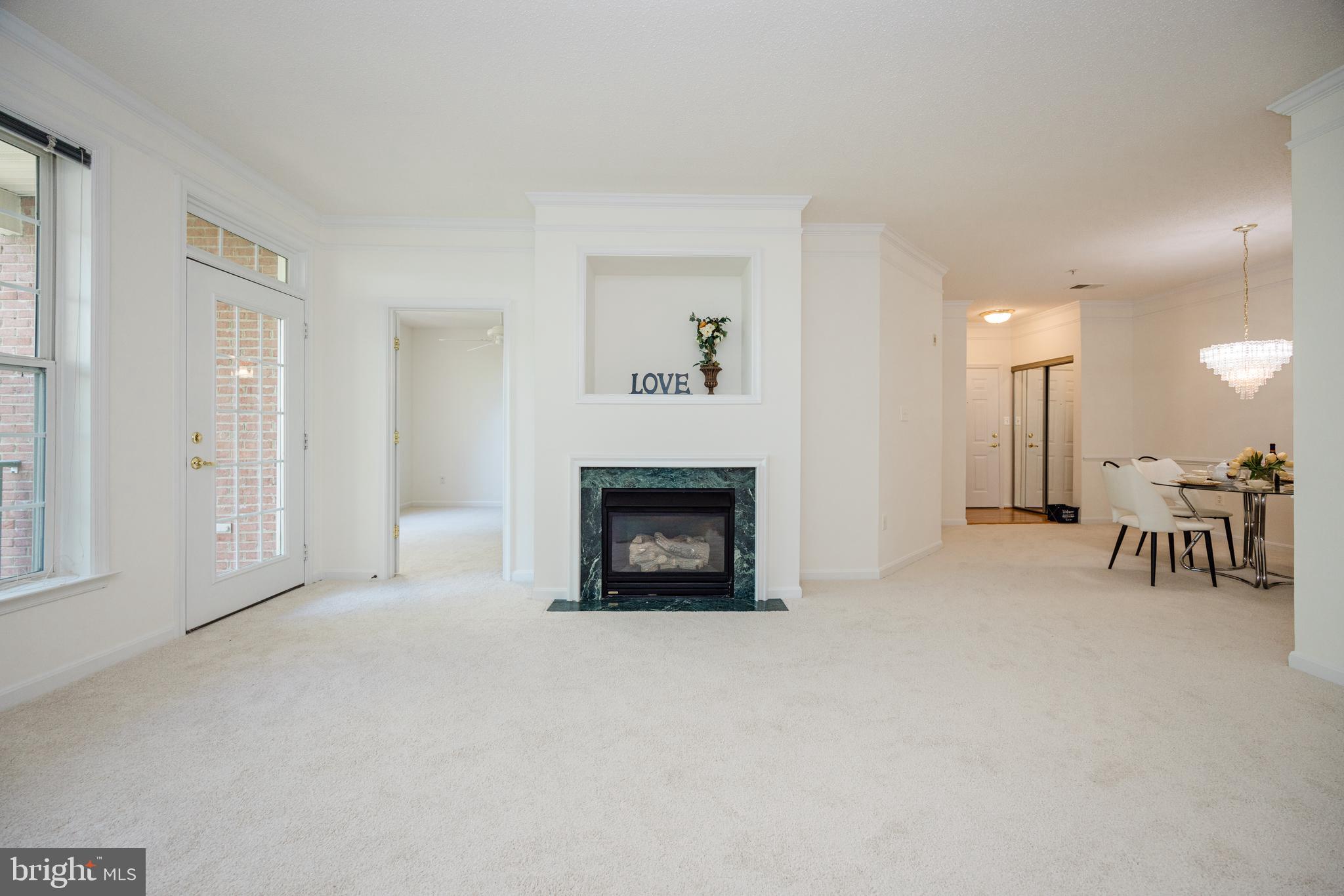 MADISON PARK AT WEST MARKET - Residential