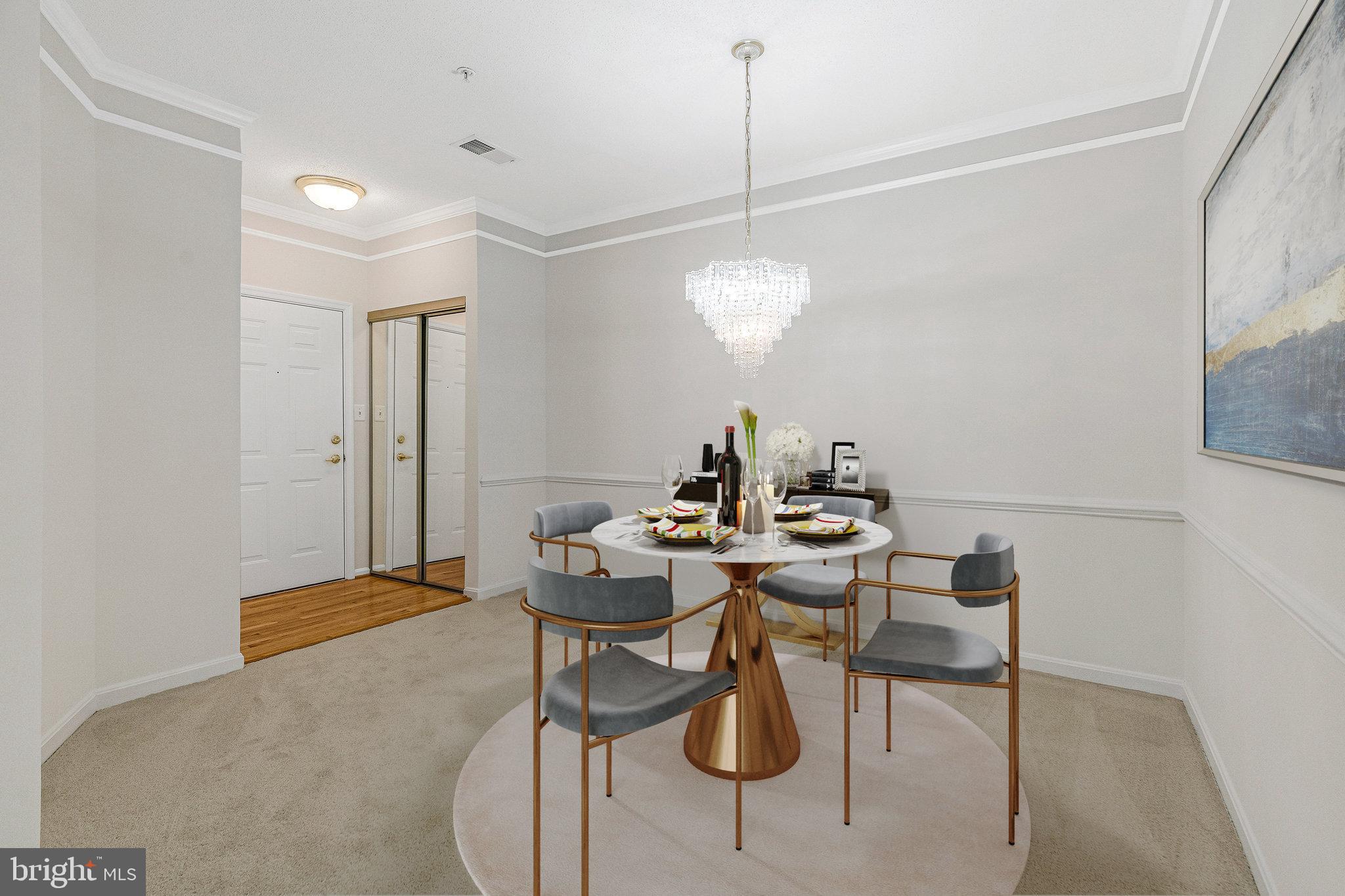 MADISON PARK AT WEST MARKET - Residential