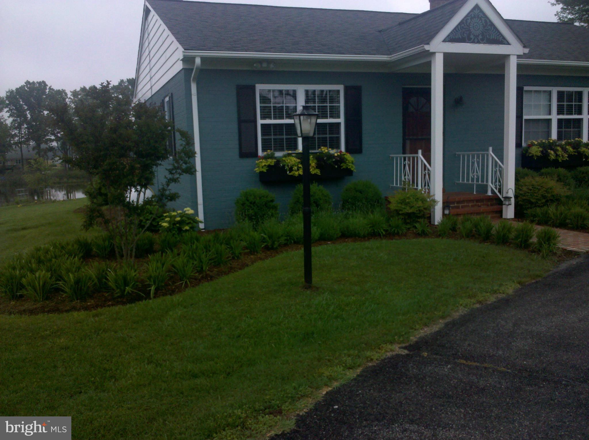 NONE AVAILABLE - Residential Lease