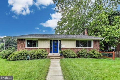 13000 DALEY STREET SILVER SPRING MD 20906