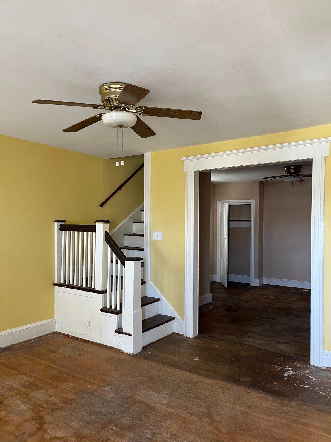 540 DUPONT STREET