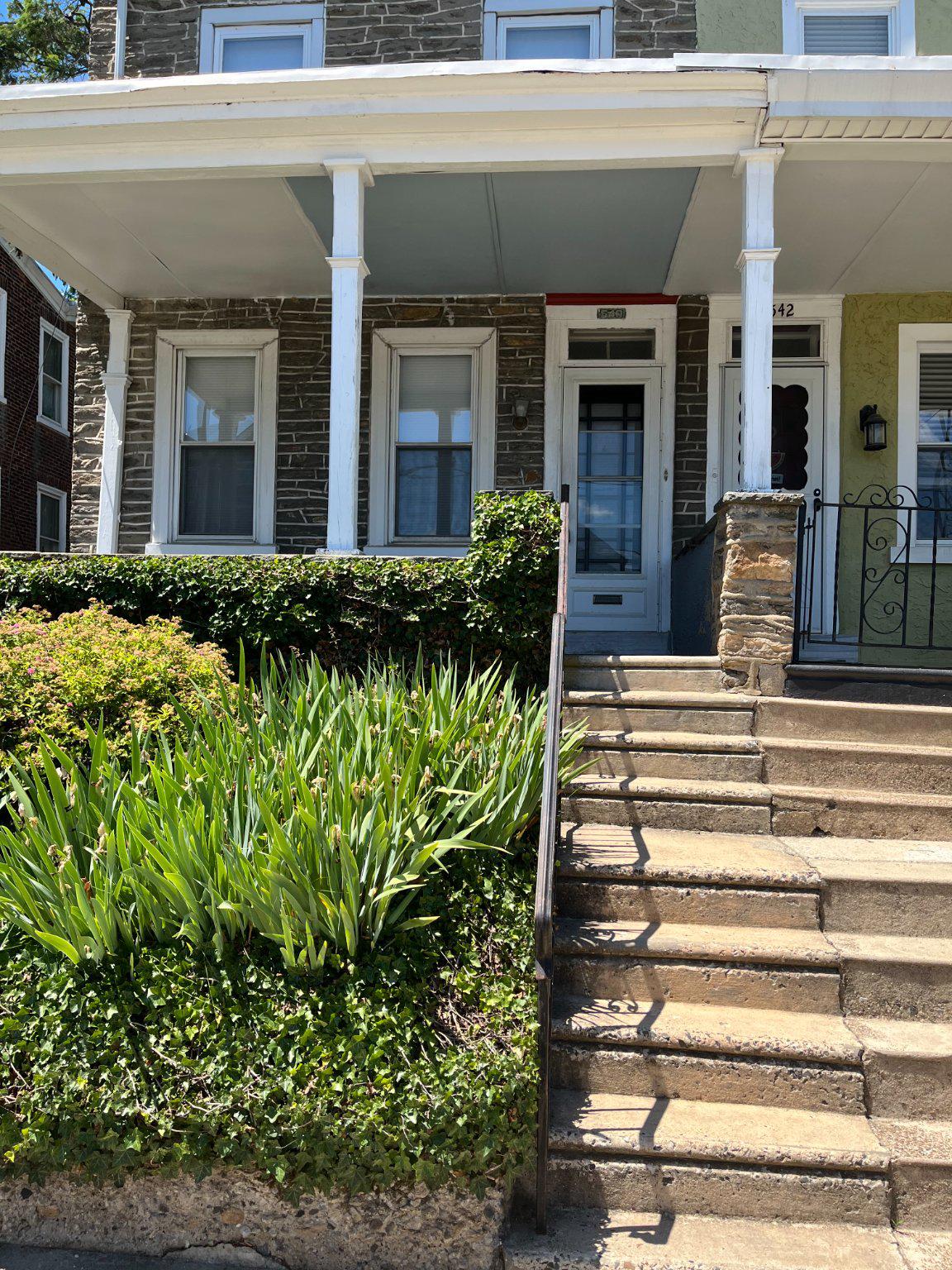 540 DUPONT STREET