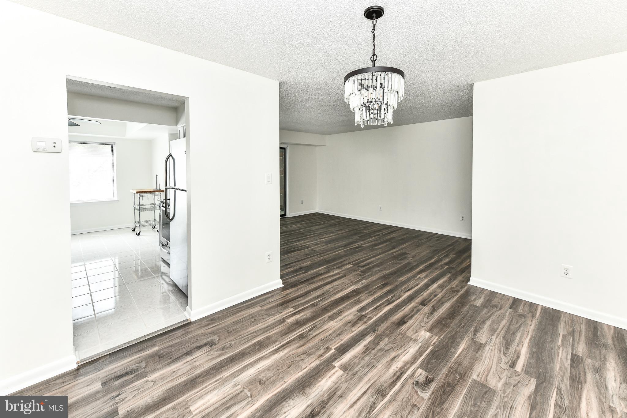 THE VISTAS - Residential Lease